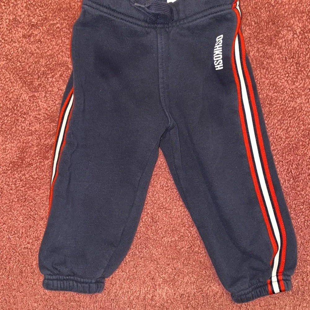 OshKosh B’gosh Sweatpants